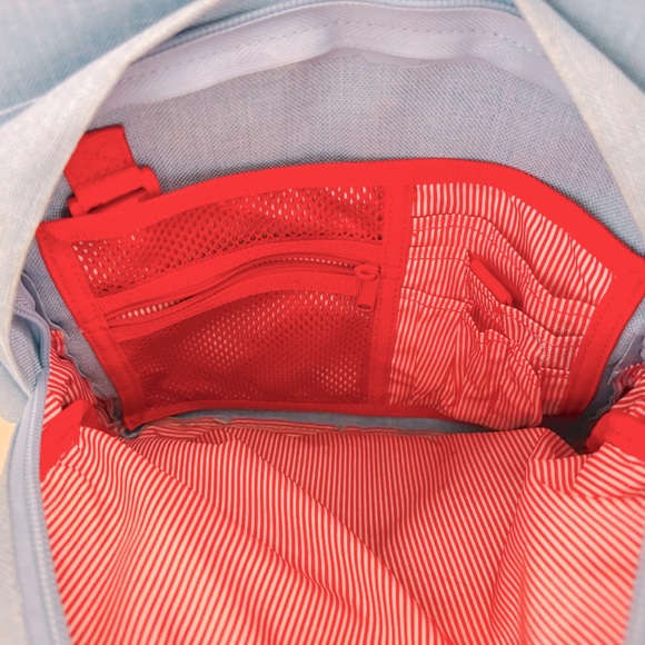 louis vuitton christopher backpack supreme Epi – Luxe.It.Fwd Color:Grey Blue Men's Backpacks | Designer stocking-2025